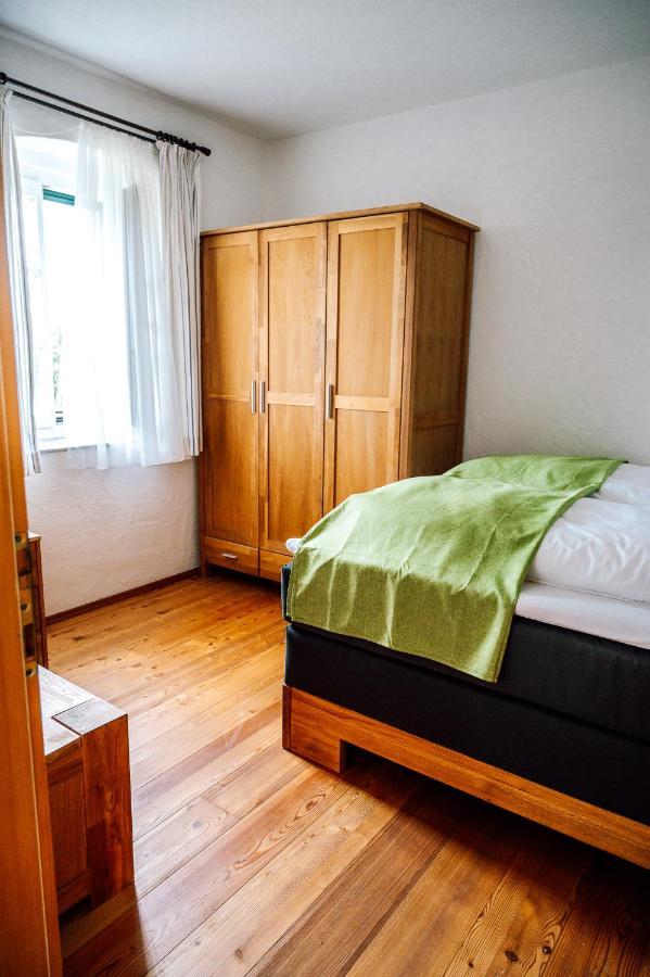 Landhaus dasThomas Henndorf im Burgenland Bagian luar foto